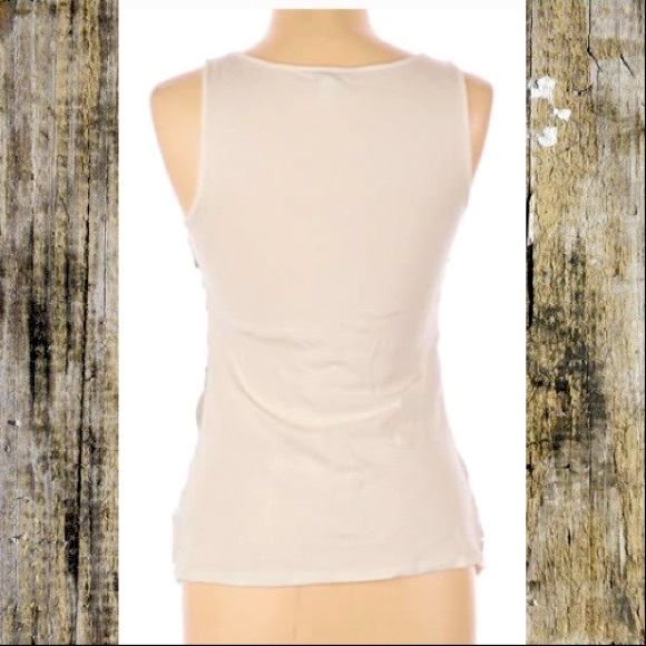 NWOT Express sleeveless dress tank - Picture 2 of 2